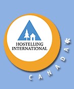 La nouvelle carte de membre Hostelling International, maintenant disponible.