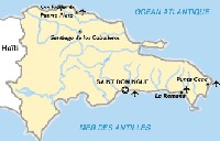 Pas de nouveaux cas de malaria en République Dominicaine. Pas de nouveaux cas de malaria en République Dominicaine.