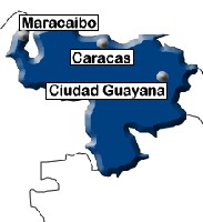 Inondations au Venezuela: au moins 16 morts et des milliers de sans-abris Inondations au Venezuela: au moins 16 morts et des milliers de sans-abris