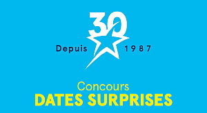 Concours Dates surprises de Transat : « découvrez nos gagnants du mois d’avril ! »