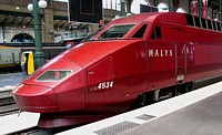 L'offre spéciale "Going Going Gone Thalys Special" de Rail Europe L'offre spéciale "Going Going Gone Thalys Special" de Rail Europe