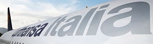 Le nouveau transporteur Lufthansa Italia annonce la couleur Le nouveau transporteur Lufthansa Italia annonce la couleur