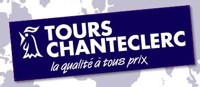 Lancements de produits de Tours Chanteclerc.