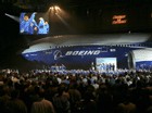 Boeing dévoile le Worldliner, champion de l'autonomie de vol. Boeing dévoile le Worldliner, champion de l'autonomie de vol.