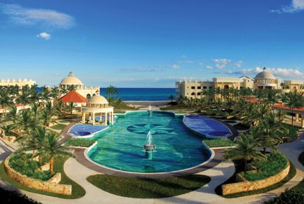 Excellence et Iberostar au sommet en 2009, selon un sondage aux voyageurs Excellence et Iberostar au sommet en 2009, selon un sondage aux voyageurs