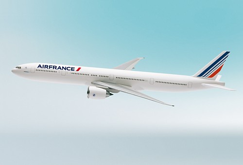 Air France dévoile un nouveau logo Air France dévoile un nouveau logo