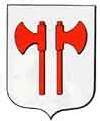 Les armoiries de Bourbriac Les armoiries de Bourbriac