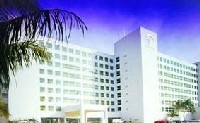 L'hôtel  Oasis Viva à Cancun