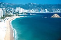La Baie d'Acapulco La Baie d'Acapulco