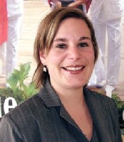 Cristelle Cormier Cristelle Cormier