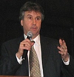 David Chorley Directeur commercial Canada de South African Airways David Chorley Directeur commercial Canada de South African Airways