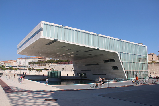 Villa Méditerranée