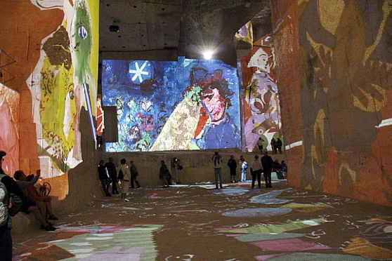 Redécouvrir Marseille et la Provence (reportage) Redécouvrir Marseille et la Provence (reportage)