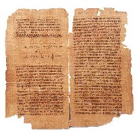 Codex Copte Codex Copte