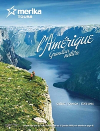 Rêvatours, un magazine et un nouveau look Rêvatours, un magazine et un nouveau look