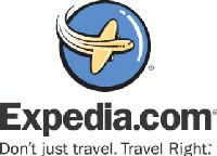 Expedia.ca courtise les voyageurs à l'aéroport Montréal Trudeau.