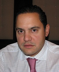 Stephen Hunter, Chef de l'exploitation du Groupe de Voyage Sunwing Stephen Hunter, Chef de l'exploitation du Groupe de Voyage Sunwing