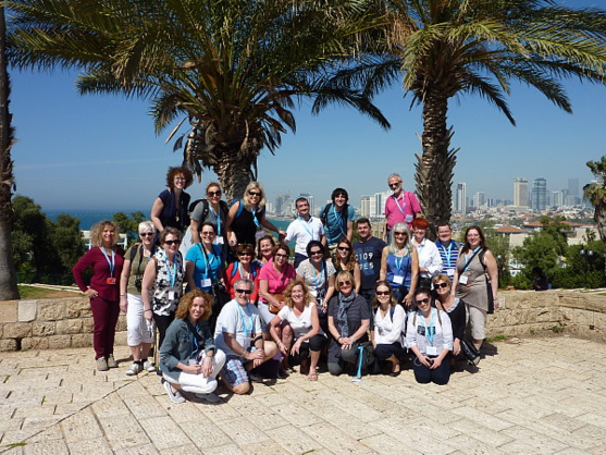 Des conseillers en voyages partent à la découverte d’Israël grâce à Transat Des conseillers en voyages partent à la découverte d’Israël grâce à Transat