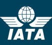 Bon mois de janvier pour l'aviation mais l'IATA s'inquiète.