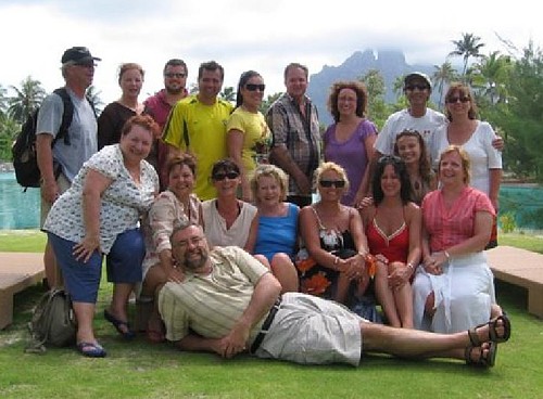 Éducotour de Voyages Cassis à Tahiti : arrêt sur image Éducotour de Voyages Cassis à Tahiti : arrêt sur image