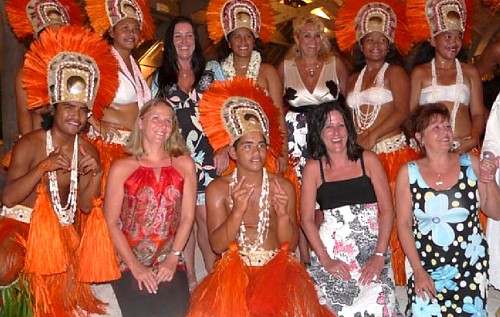 Éducotour de Voyages Cassis à Tahiti : arrêt sur image Éducotour de Voyages Cassis à Tahiti : arrêt sur image