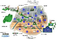 Louer des appartements à Paris: plus d'espace pour moins cher. Louer des appartements à Paris: plus d'espace pour moins cher.