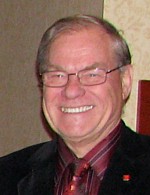 Harry A. Goetschi Harry A. Goetschi