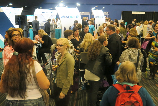 Westjet gâte 500 agents et annonce une expansion internationale avec des gros porteurs Westjet gâte 500 agents et annonce une expansion internationale avec des gros porteurs