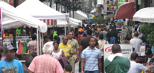 Calle Conde