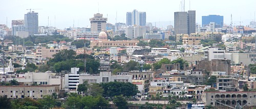 Santo Domingo : grandeur et mystères au Faro à Colon 