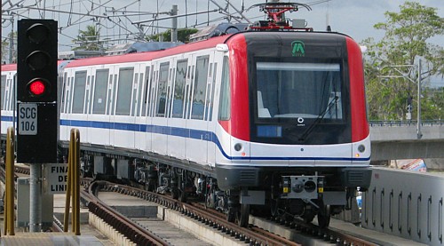 Le tout nouveau métro de Santo Domingo est entré en opération ! Le tout nouveau métro de Santo Domingo est entré en opération !