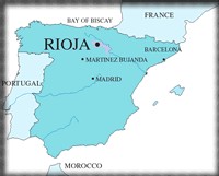 Oeno-tourisme : Une «Cité du Vin» en construction dans la Rioja, en Espagne. Oeno-tourisme : Une «Cité du Vin» en construction dans la Rioja, en Espagne.