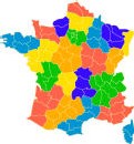 Les transports perturbés en France à partir de ce soir. Les transports perturbés en France à partir de ce soir.