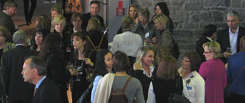 Destination France 2009: La Maison de la France et Air France comptent sur la fidélité des Québécois! Destination France 2009: La Maison de la France et Air France comptent sur la fidélité des Québécois!