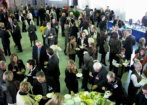 Destination France 2009: La Maison de la France et Air France comptent sur la fidélité des Québécois!