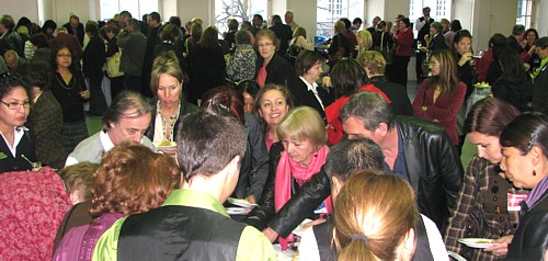 Destination France 2009: La Maison de la France et Air France comptent sur la fidélité des Québécois!