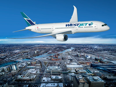 WestJet fera l'acquisition d'appareils Boeing 787-9 Dreamliner WestJet fera l'acquisition d'appareils Boeing 787-9 Dreamliner