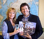 Concours Ipod de Tours Chanteclerc/Solbec Tours, une autre gagnante Concours Ipod de Tours Chanteclerc/Solbec Tours, une autre gagnante