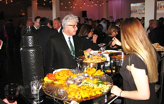 Grand lancement des vols directs Montréal – Tel-Aviv d’Air Canada Grand lancement des vols directs Montréal – Tel-Aviv d’Air Canada