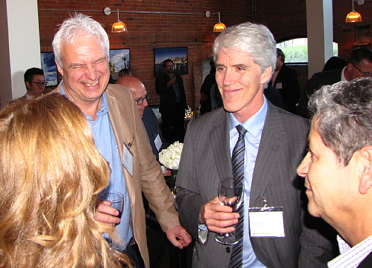 Grand lancement des vols directs Montréal – Tel-Aviv d’Air Canada Grand lancement des vols directs Montréal – Tel-Aviv d’Air Canada