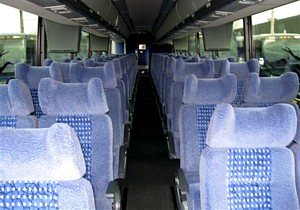 La flotte d'  ''Autobus La Québécoise''  continue de se rajeunir 