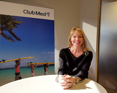 Club Med a une surprise pour vous !
