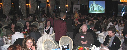 Il y a avait foule Il y a avait foule