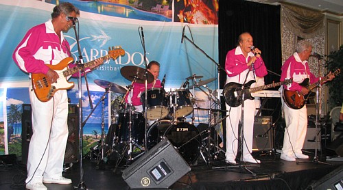 La Barbade est déterminée à reprendre sa juste part du marché canadien La Barbade est déterminée à reprendre sa juste part du marché canadien