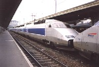 France : la SNCF lance une  promotion exclusive pour les agences de voyages.