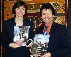 Concours Ipod de Tours Chanteclerc/Solbec Tours: une 6 ème gagnante Concours Ipod de Tours Chanteclerc/Solbec Tours: une 6 ème gagnante