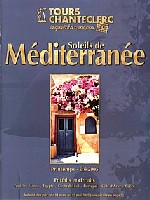 Tours Chanteclerc sort une brochure 2 en 1. Tours Chanteclerc sort une brochure 2 en 1.