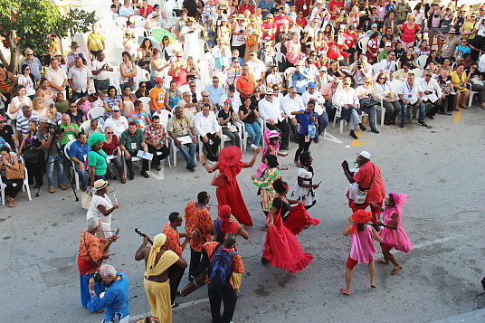 FIT Cuba 2017 : Une première édition réussie, dans la partie orientale de Cuba FIT Cuba 2017 : Une première édition réussie, dans la partie orientale de Cuba