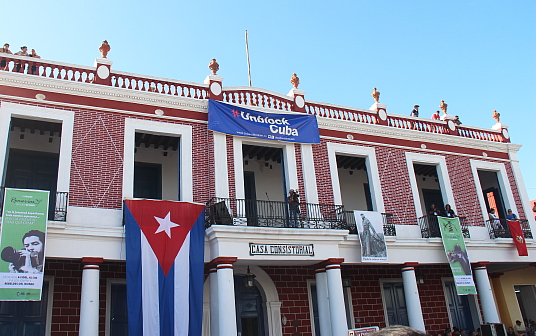 FIT Cuba 2017 : Une première édition réussie, dans la partie orientale de Cuba