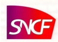 Nouveau logo pour la SNCF